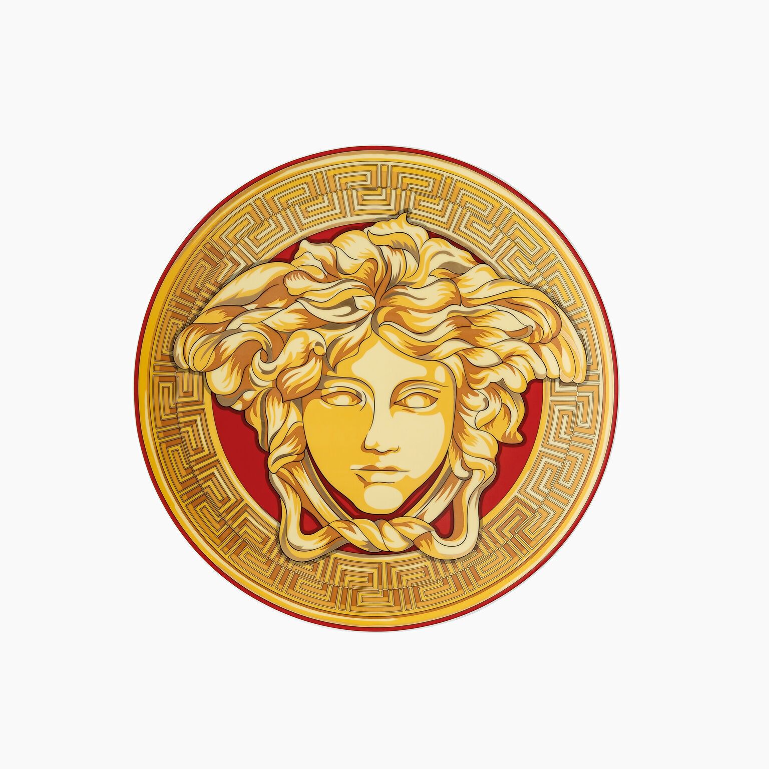 Versace outlet collection medusa